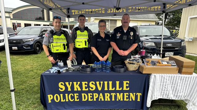 Trent Hillis Summer 2025 Internship