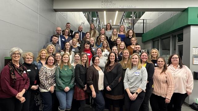 NBC Carroll Co Teachers 2026