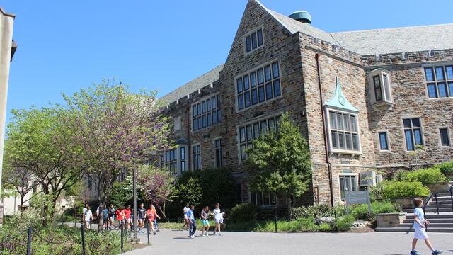 Friends School of Baltimore