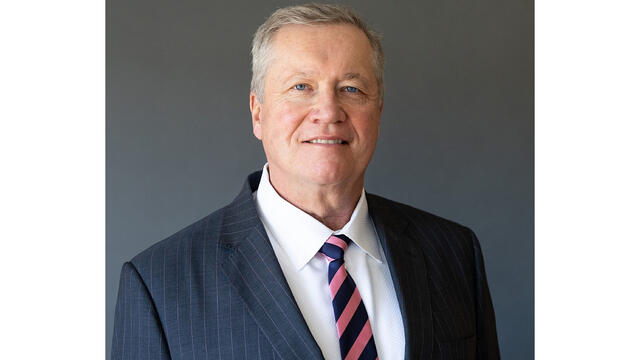 Bryan Gately Trustee