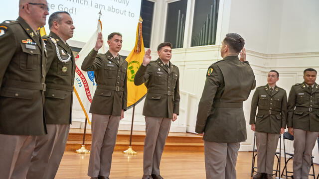 Commissioning 2026