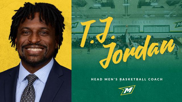 TJ Jordan