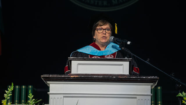Vickie Mazer