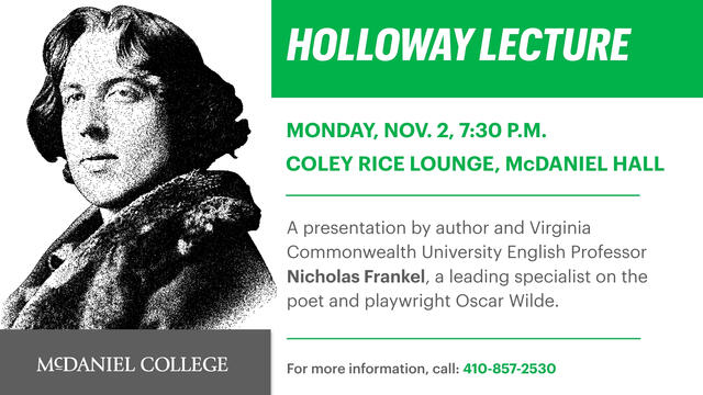 Digital Sign-Holloway Lecture