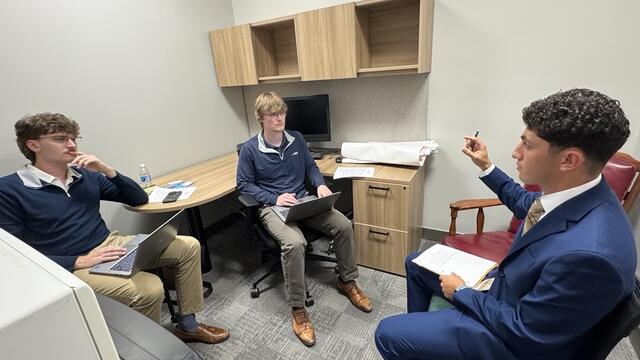Interview Day 2026 
