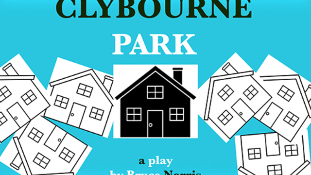 Clybourne Park performance at McDaniel College