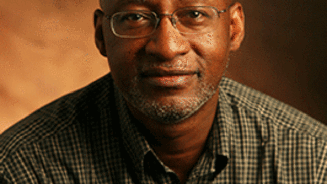 Glenn Caldwell, Music Professor