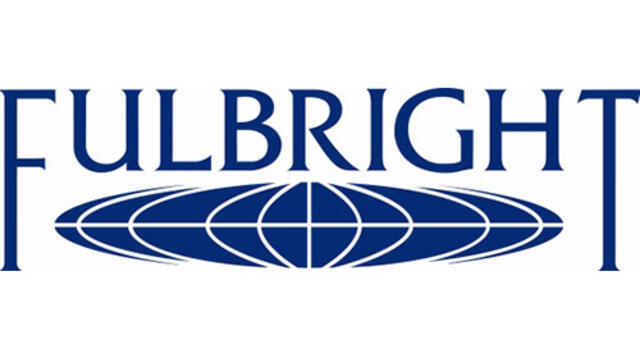 Fulbright Logo