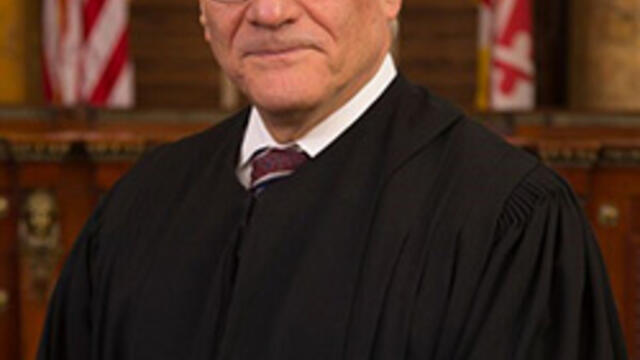 Judge Stephen Sfekas
