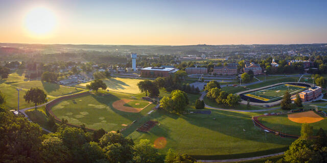 McDaniel College has been recognized by College Magazine as one of the “Top 10 Colleges Near Washington, D.C.” 