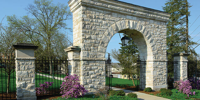 The Arch