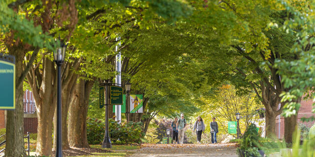 Campus Fall 2022