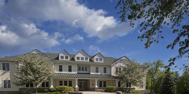 Dorm North Village Alumni Weekend