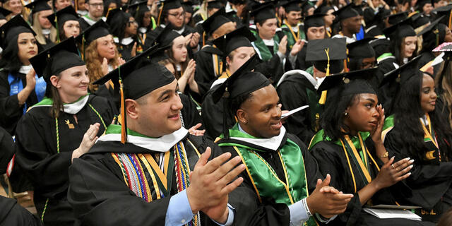UG Commencement 2024