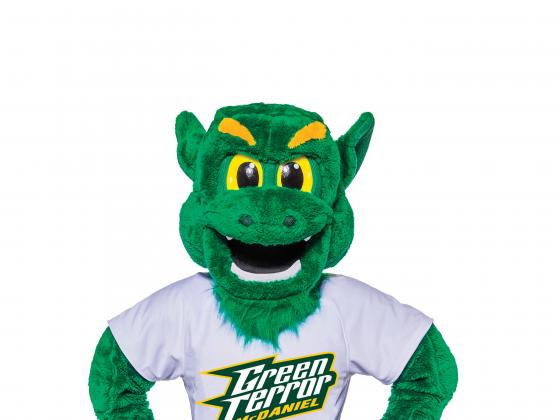 McDaniel staff placeholder image